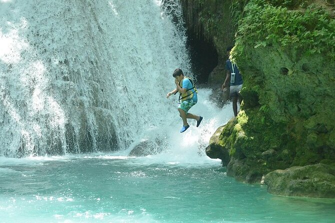 Blue Hole and Horse Riding with Swim Ocho Rios - What to bring for comfort and safety