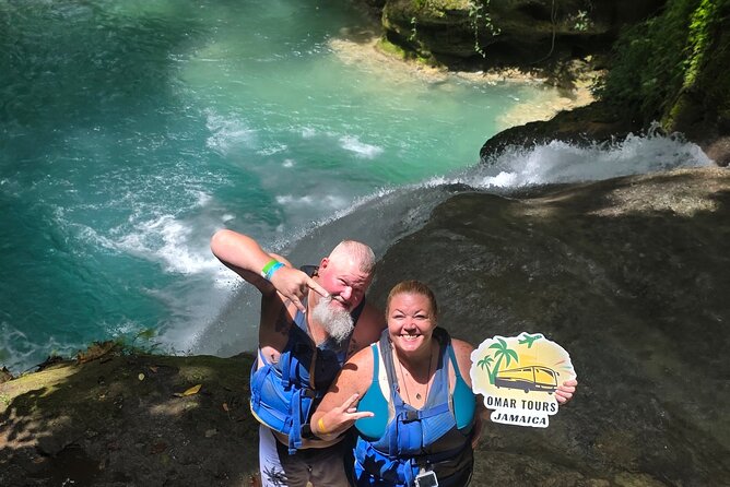 Blue Hole and Horse Riding with Swim Ocho Rios - Is $85 a good value?