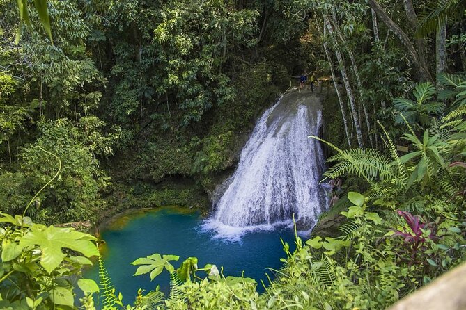 Blue Hole And Horseback riding - What this Ocho Rios tour actually includes