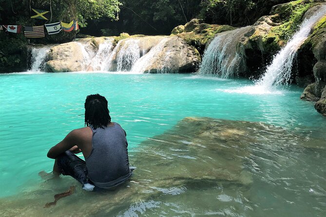 Blue Hole And Horseback riding - Why the private vehicle is worth considering