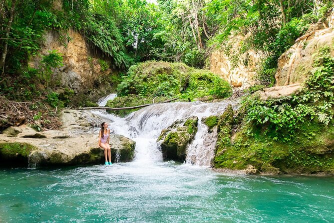 Blue Hole And Horseback riding - Should you book the Blue Hole and Dunn’s River Falls tour?