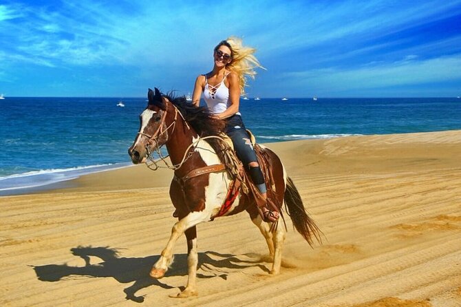 Blue Hole Falls with Horseback Ride Adventure from Montego Bay - The best reasons to choose Copely