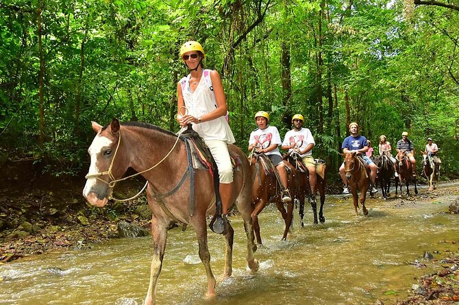Bodrum Horse Riding Experience w/ Hotel Transfer Service - Safety and physical demands