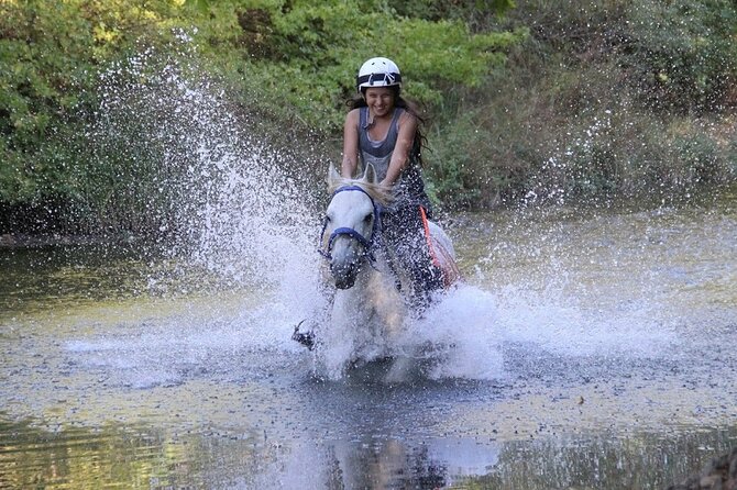 Bodrum Horse Riding Experience w/ Hotel Transfer Service - Heat, clothing, and what to bring