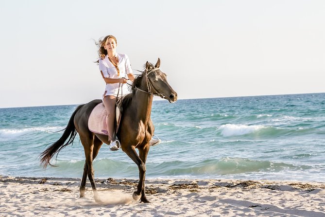 Bodrum: Horseback Riding Experience with Hotel Transfer - Leaving Bodrum for the countryside