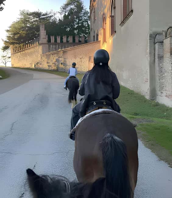 Bologna: Horseback Ride in the Bolognese Hills - Why this ride works beyond Bologna’s city center