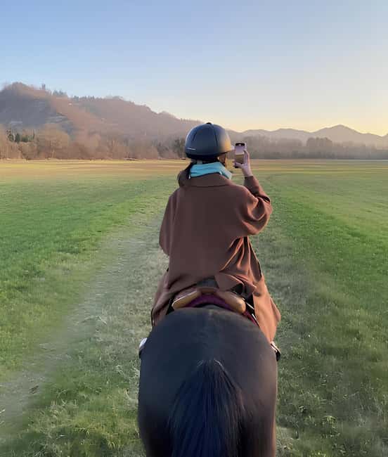 Bologna: Horseback Ride in the Bolognese Hills - Price, value, and the small-group difference