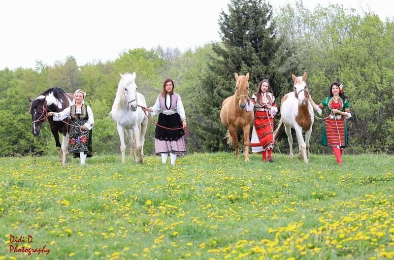 Borovets: Horse Riding Experience - Key points to know before you book