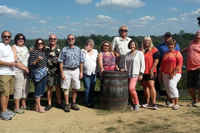 Bourbon Distillery & Horse Farm Tours - What the distillery day actually feels like