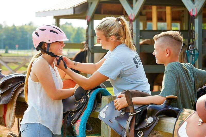 Brudenell: Family-Friendly Horse Ride goes on the Beach - Should you book the Brudenell beach ride?