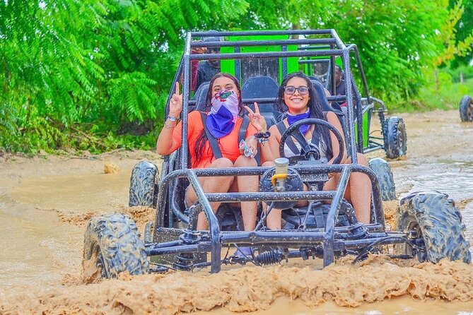 Buggies & Horses in Punta Cana: Double the Thrill in One Tour - Key points at a glance