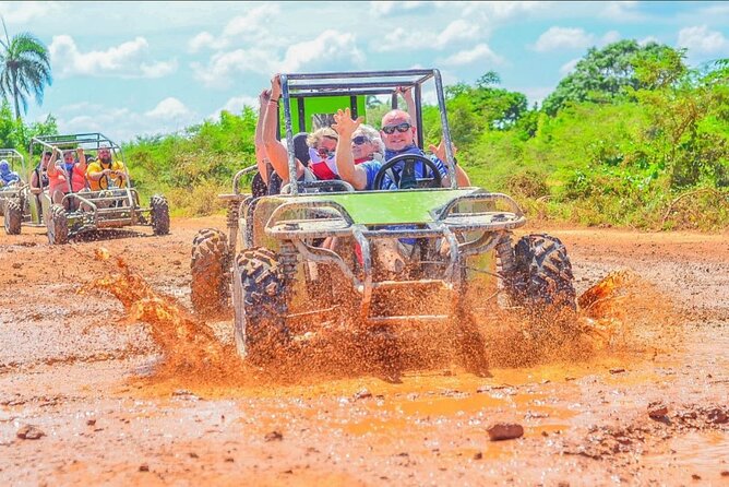 Buggies & Horses in Punta Cana: Double the Thrill in One Tour - The typical Dominican home and coffee tasting