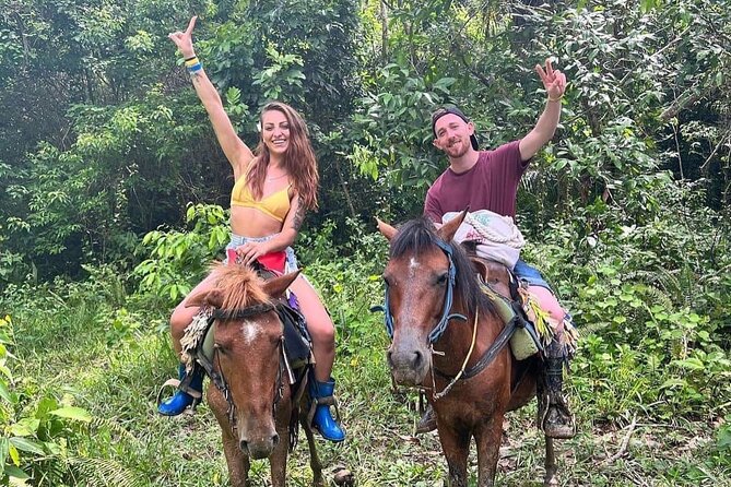 Buggies & Horses in Punta Cana: Double the Thrill in One Tour - Is $98 a good value?
