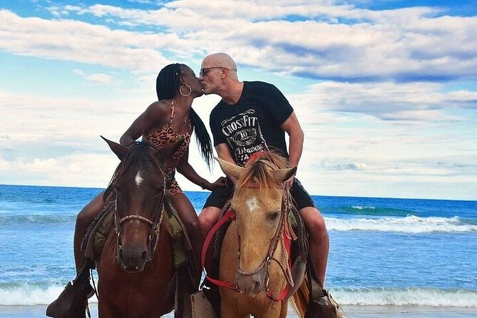 Buggy Horses and Zip Line from Punta Cana with Lunch Included - Who should book this excursion?