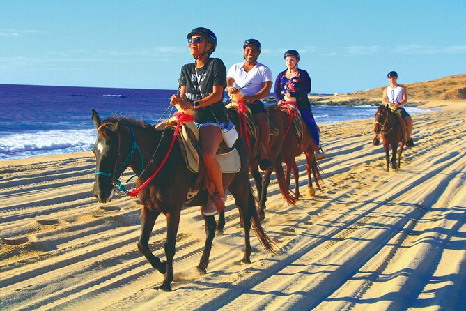 Cabo San Lucas Camel and Horseback Ride with ATV Adventure - Is $200 a fair price?