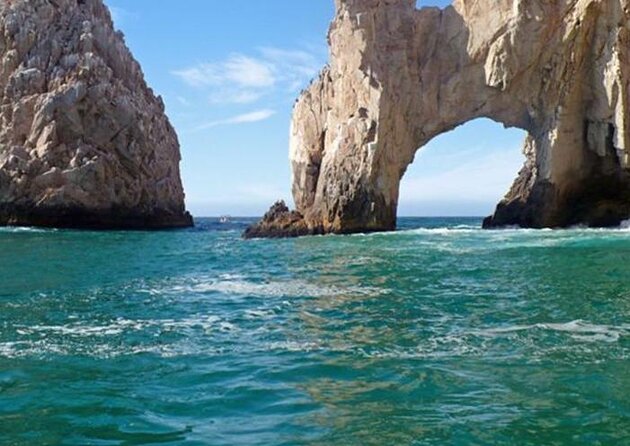 Cabo Shore Excursion: Beach Horseback Ride & Tequila Tasting - Quick take: what matters most