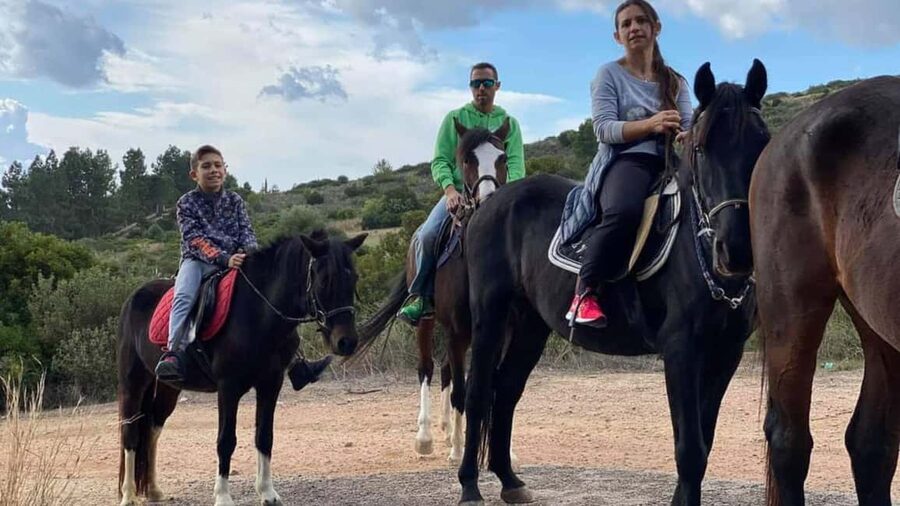 Cagliari: panoramic horseback riding - Why This Ride Works Near Cagliari