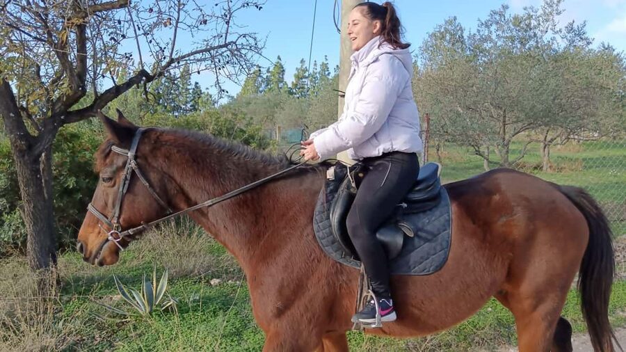 Cagliari: panoramic horseback riding - Should You Book the Monte Sette Fratelli Ride?
