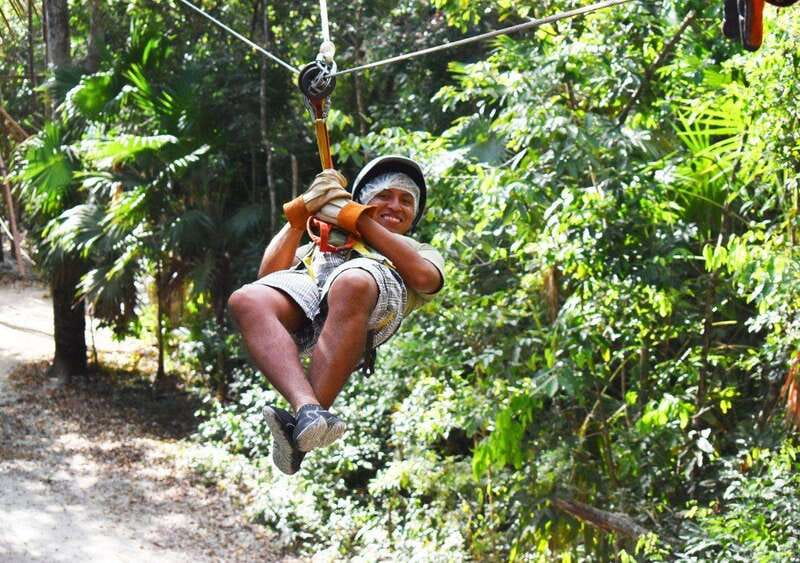 Cancun: Amazing Horseback Riding Tour, Cenote, Zipline & ATV - Who will enjoy this Puerto Morelos adventure?