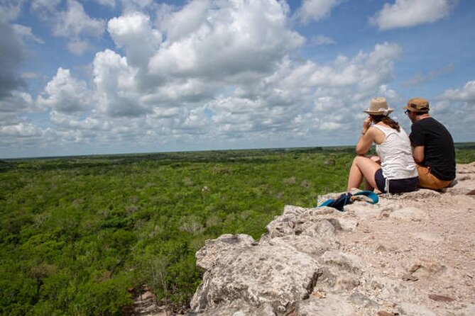 Cancun ATV Adventure, Horseback Riding, Zip Lines, and Cenote - Guides can make or break the day