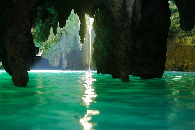 Cancun Mayan Pass: ATV, Cenote, Zipline, Transportation & Horses - The important details at a glance
