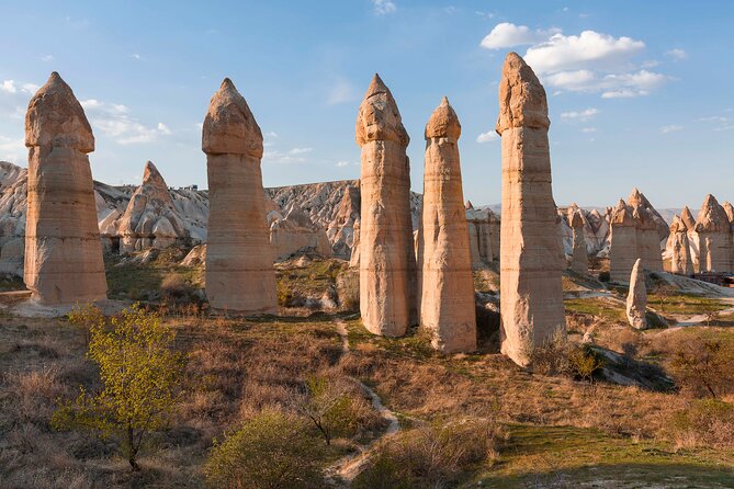 Cappadocia Fairy Chimneys Horseback Riding Tour - Is $12 good value?