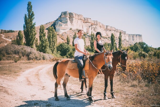 Cappadocia Horse Riding Experience Sunrise Sunset Daytime - Sunrise, daytime, or sunset: choosing your departure