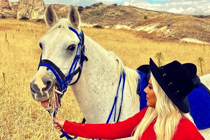 Cappadocia Horse Riding Tour - Why the small group changes the outing