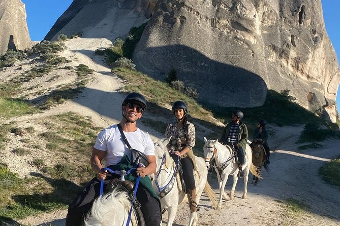 Cappadocia Horse Riding Tour, Sunset & Sunrise, Daytime - Sunset, sunrise, or daytime: choosing the right departure