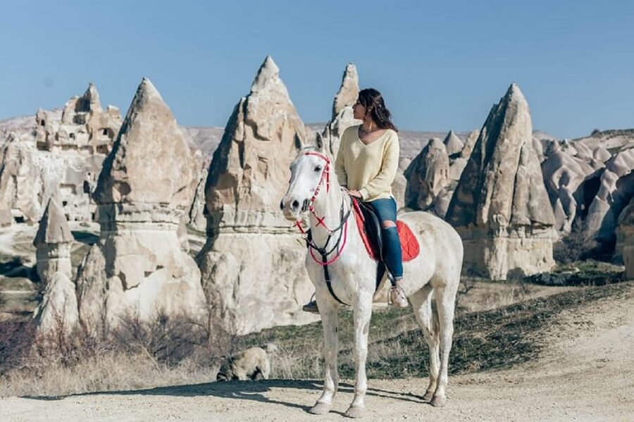 Cappadocia: Horse Safari with Hotel Transfer - The family-run touch, and what it means