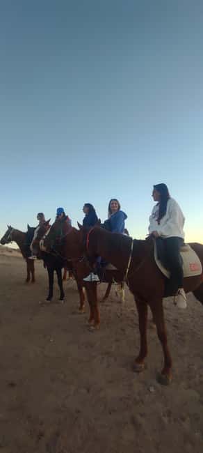 Cappadocia: Horse Tour For Amateurs - Why horseback riding suits Cappadocia