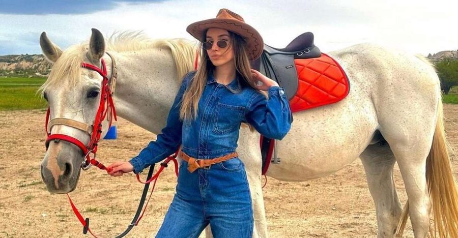 Cappadocia: Horseback Riding Adventure Tour - Arriving at the ranch from Göreme, Uçhisar, or Çavuşin
