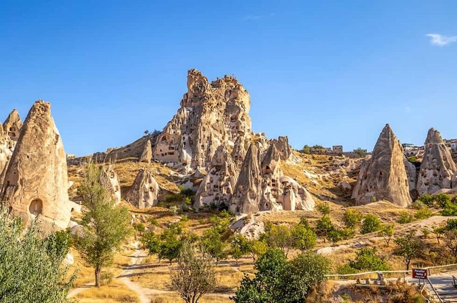 Cappadocia: Horseback Riding Tour in Cappadocia Valleys - Key points to know before booking