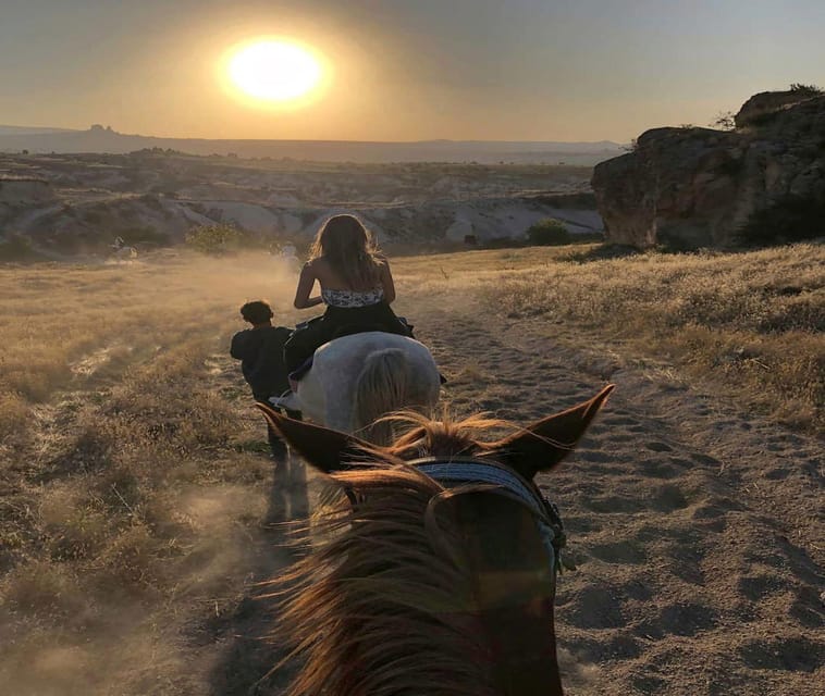 Cappadocia: Horseback Riding Tour in Cappadocia Valleys - Is $51 a fair price?