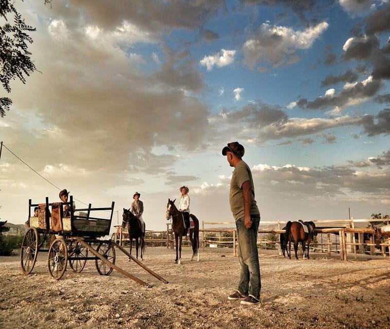 Cappadocia: Horseback Riding Tour in Cappadocia Valleys - Should you book the Cappadocia horseback tour?