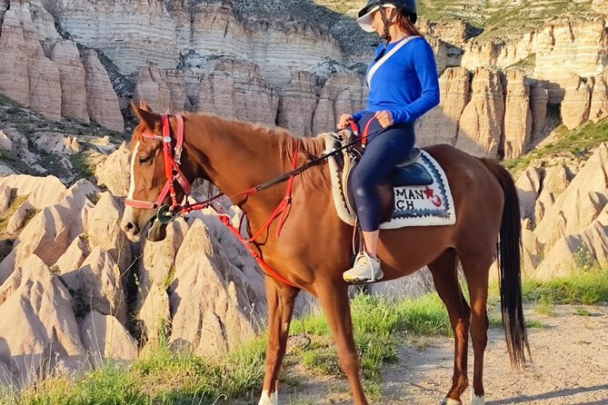 Cappadocia Horseback Sunset & Sunrise - Sunrise or sunset: which departure is better?