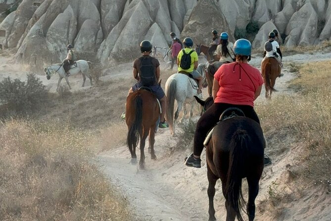 Cappadocia Horseback Sunset & Sunrise - Is the $9 price good value?