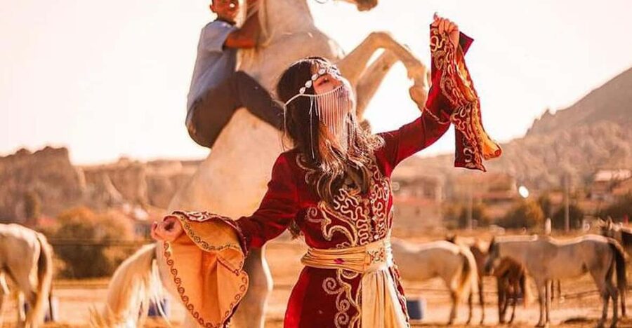 Cappadocia: Horseback Tour with Sunrise and Sunset Options - Quick points before you saddle up