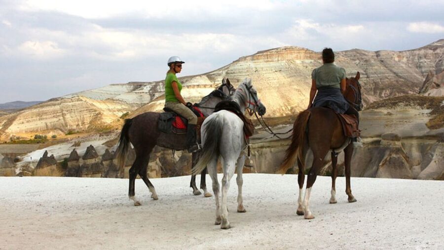 Cappadocia; Private Horse Tour - Price and what you receive for $18