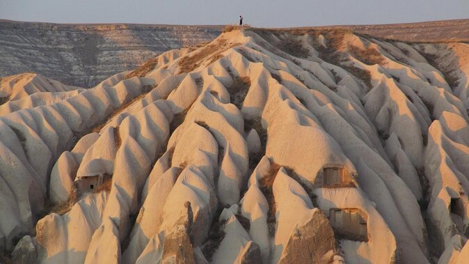 Cappadocia Valley Horse Riding - Half Day Tour 4 hrs / Min 2 pax. - Key things to know before you book