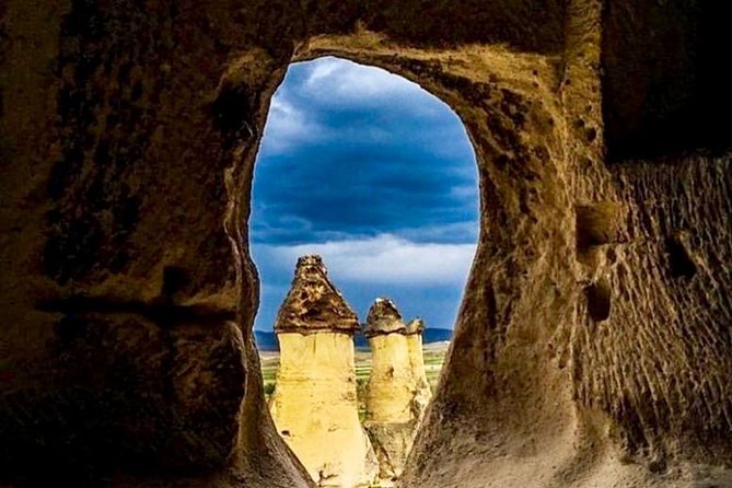 Cappadocia Valley Horse Riding - Half Day Tour 4 hrs / Min 2 pax. - Tea, snacks, and the rhythm of the afternoon