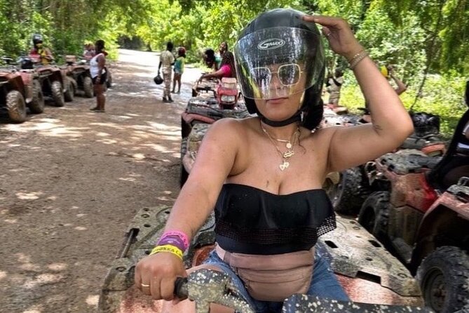 Caribbean Adventure Experience( Atv, Zipline, Horseback...) - Key points to know before booking