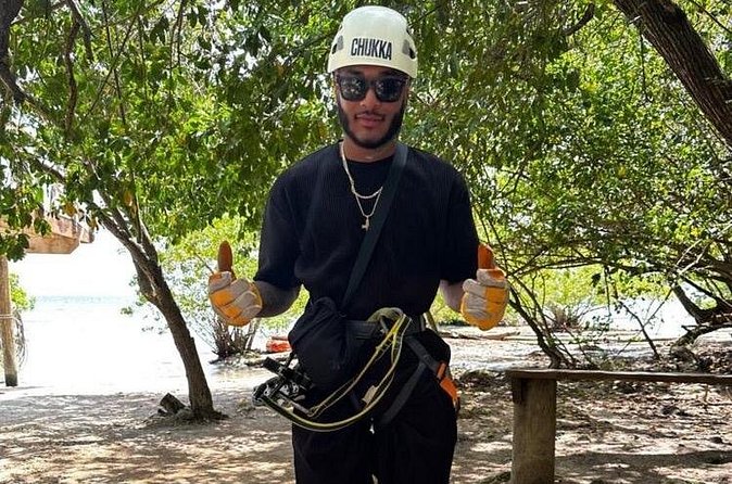 Caribbean Adventure Experience( Atv, Zipline, Horseback...) - ATV Safari and dune buggy-style action