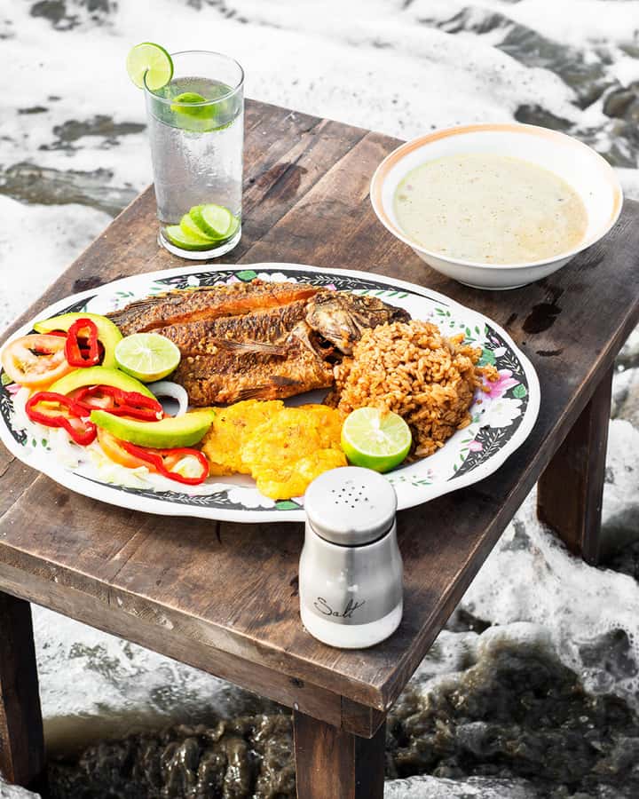 Cartagena: Horse Riding on the Beach with Photos and Lunch - Is $33 good value?