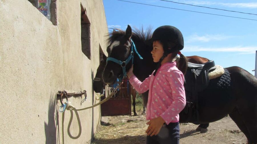 Castelsardo: horseback in Sedini - What $63 includes, and what it does not