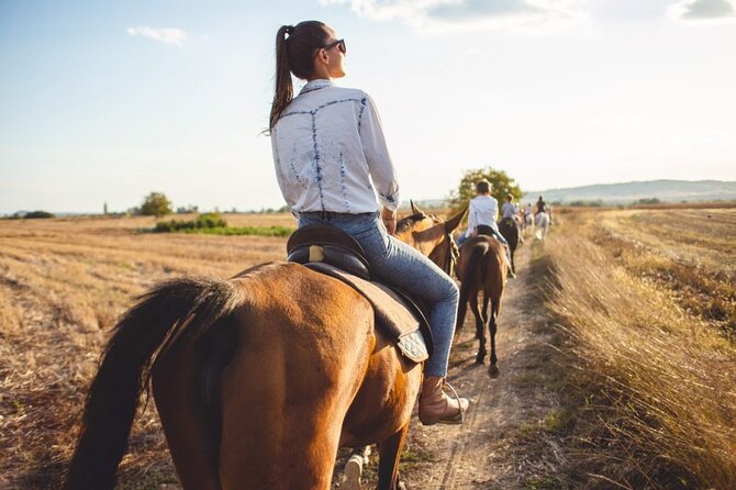 CDMX Forest Adventure: ATVs, Horses, Ziplines & Transport - An Hour for Food and Free Time