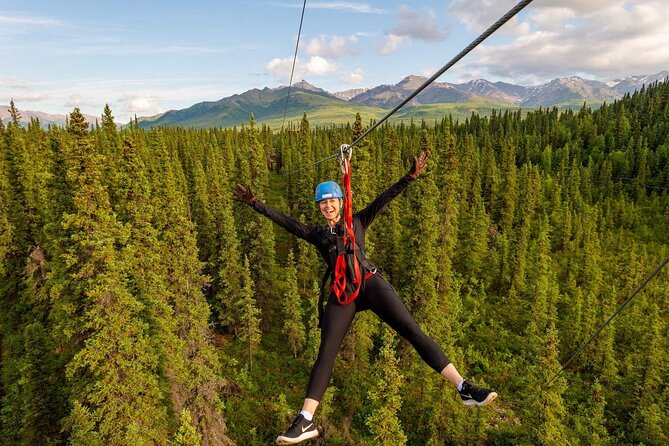 CDMX Forest Adventure: ATVs, Horses, Ziplines & Transport - Who Will Enjoy This Best
