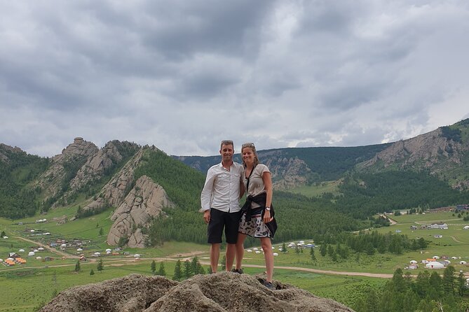 Chinggis Khan Equestrian Statue Complex & Terelj National Park -Private Day Tour - What the private format changes