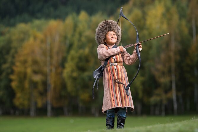 Chunkurchak Day Tour: Sky Bridge, Horse Riding and Archery - Key points to know before booking