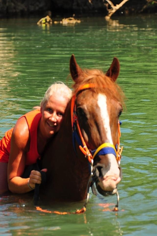 City of Alanya: Horse Riding Experience - Riding Okurcalar’s green trails